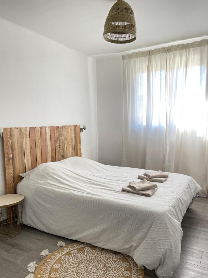 Appartement Lumineux Et Traversant Montauban Exteriér fotografie