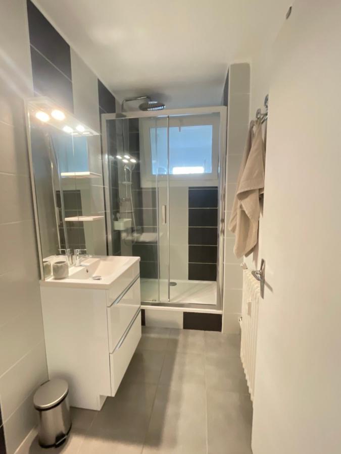 Appartement Lumineux Et Traversant Montauban Exteriér fotografie